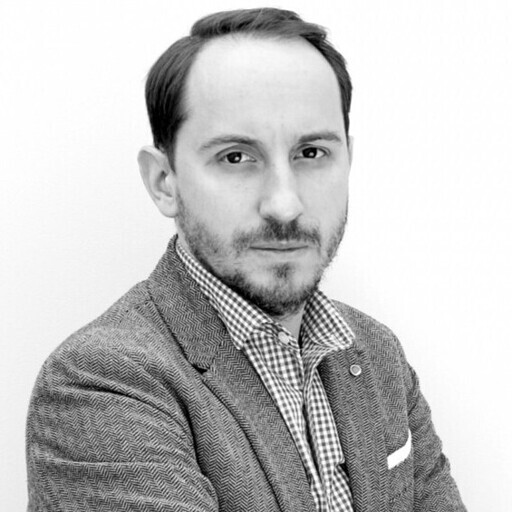 krystian bergman author-1